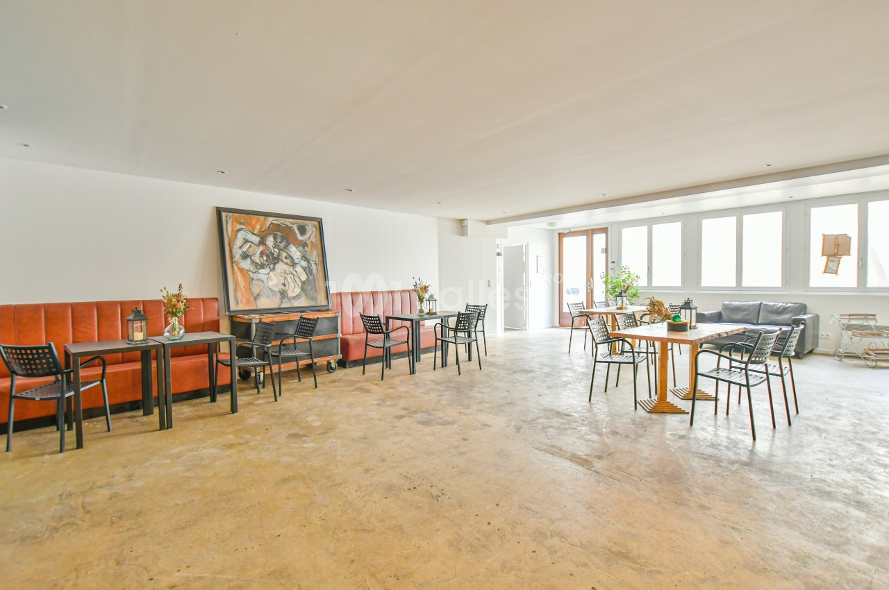 Loft Designer - galerie - photo 17