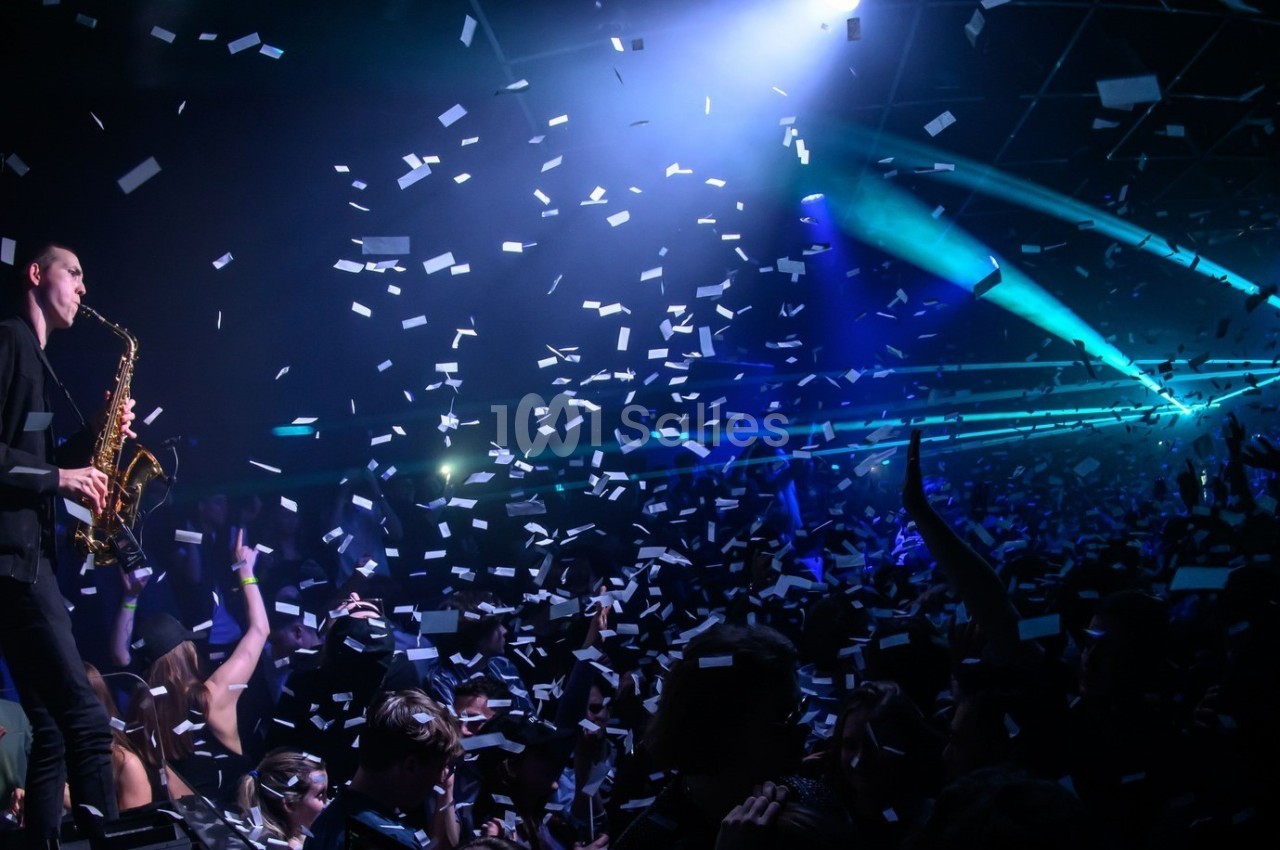 EtienneSAX Discothèque