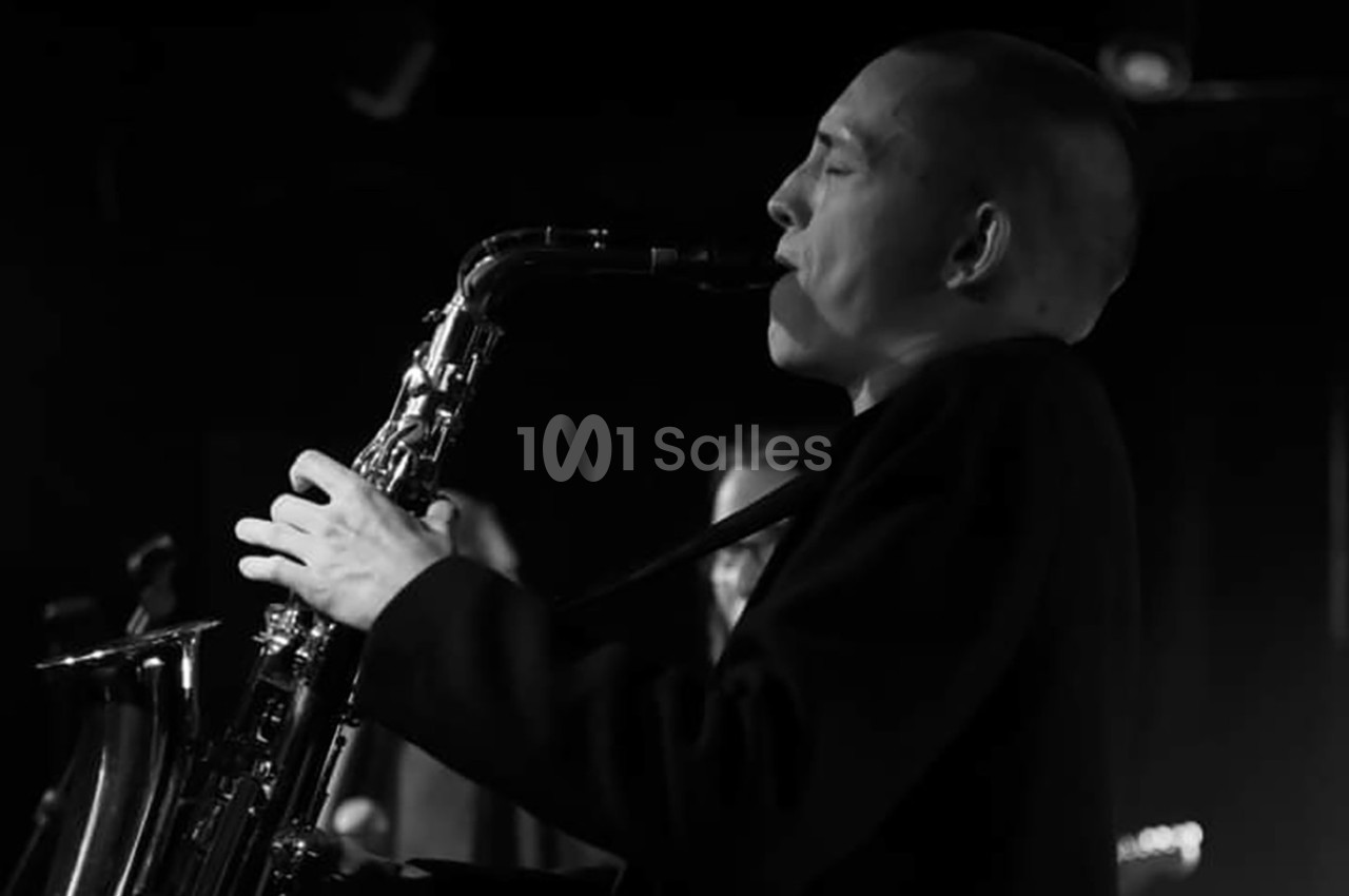EtienneSAX