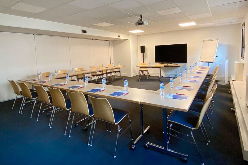 Baya Coworking Paris Lafayette - photo 1