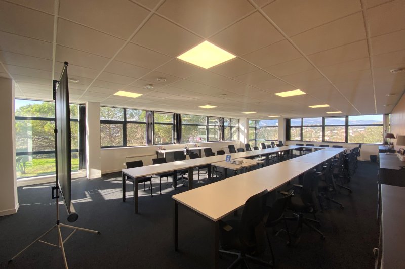 Baya Coworking Sophia-Antipolis - photo 4