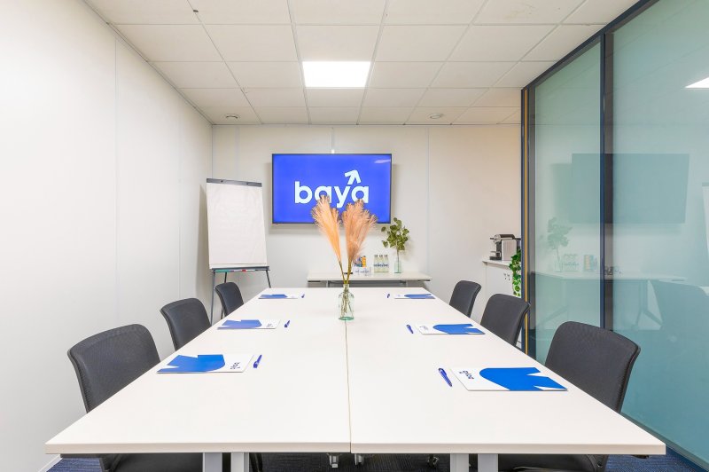 Baya Coworking Sophia-Antipolis - photo 1