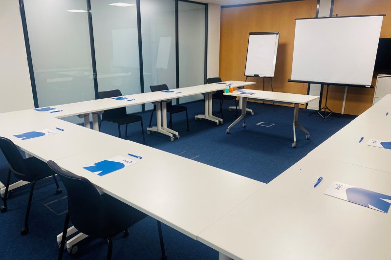 Baya Coworking Sophia-Antipolis - photo 3