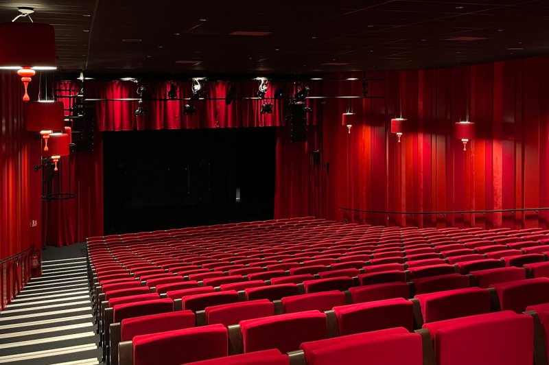 Théâtre à l'Ouest Lyon - photo 1