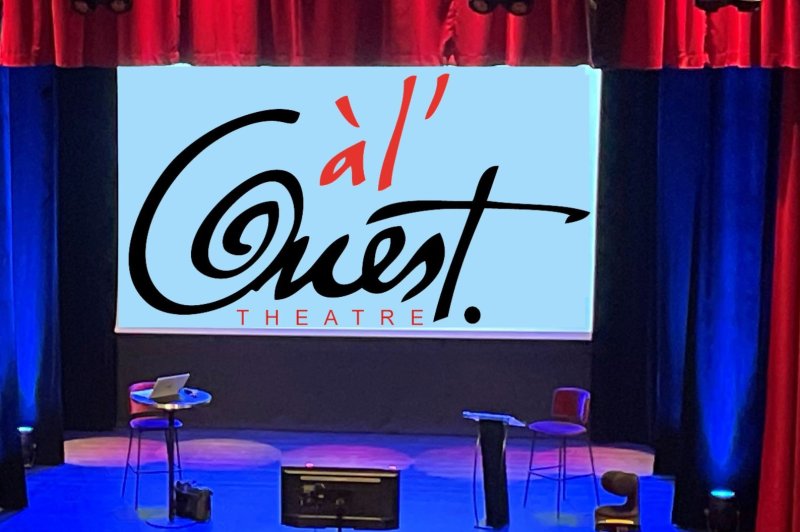 Théâtre à l'Ouest Lyon - photo 4