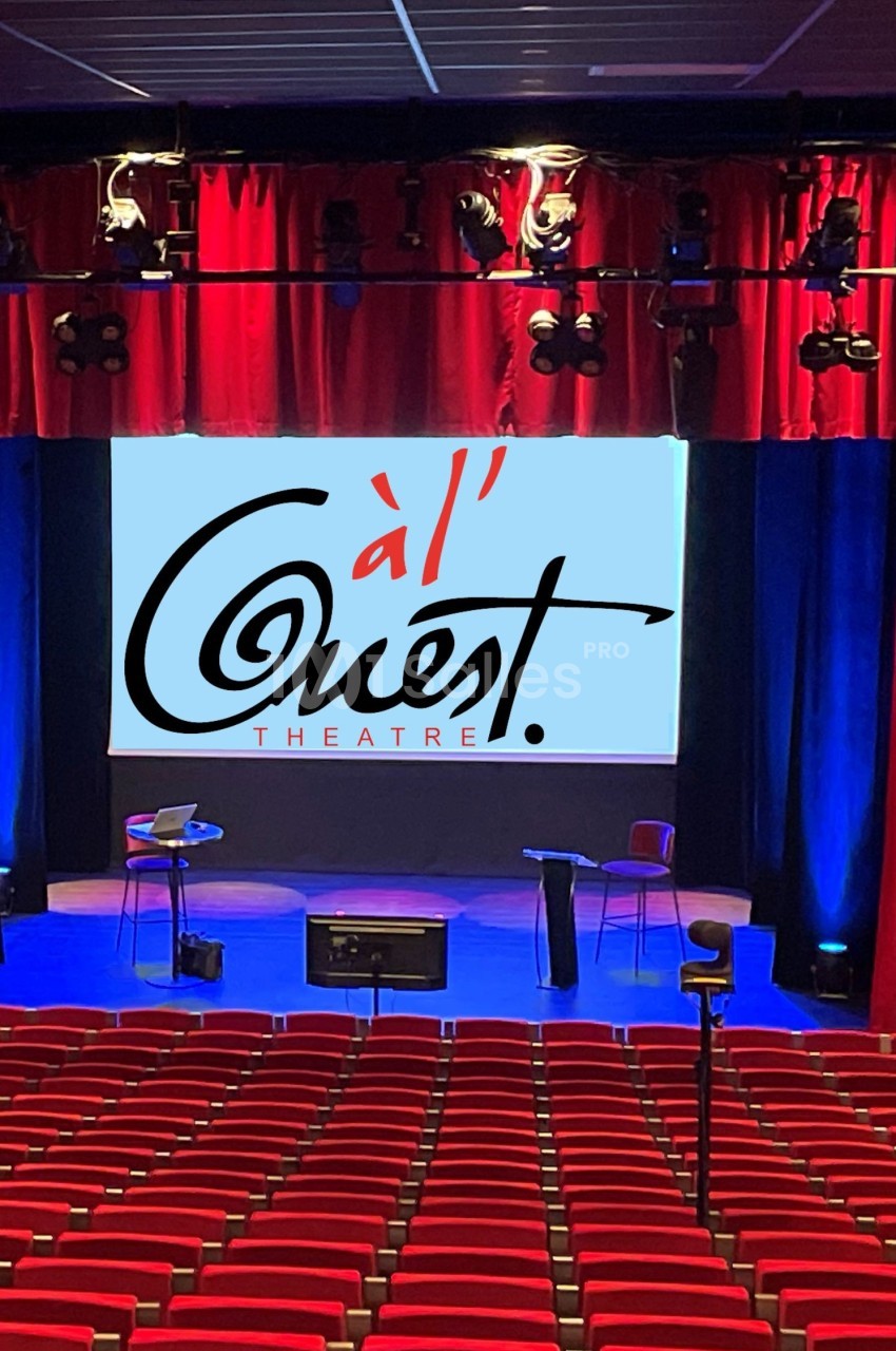 Théâtre à l'Ouest Lyon - galerie - photo 4
