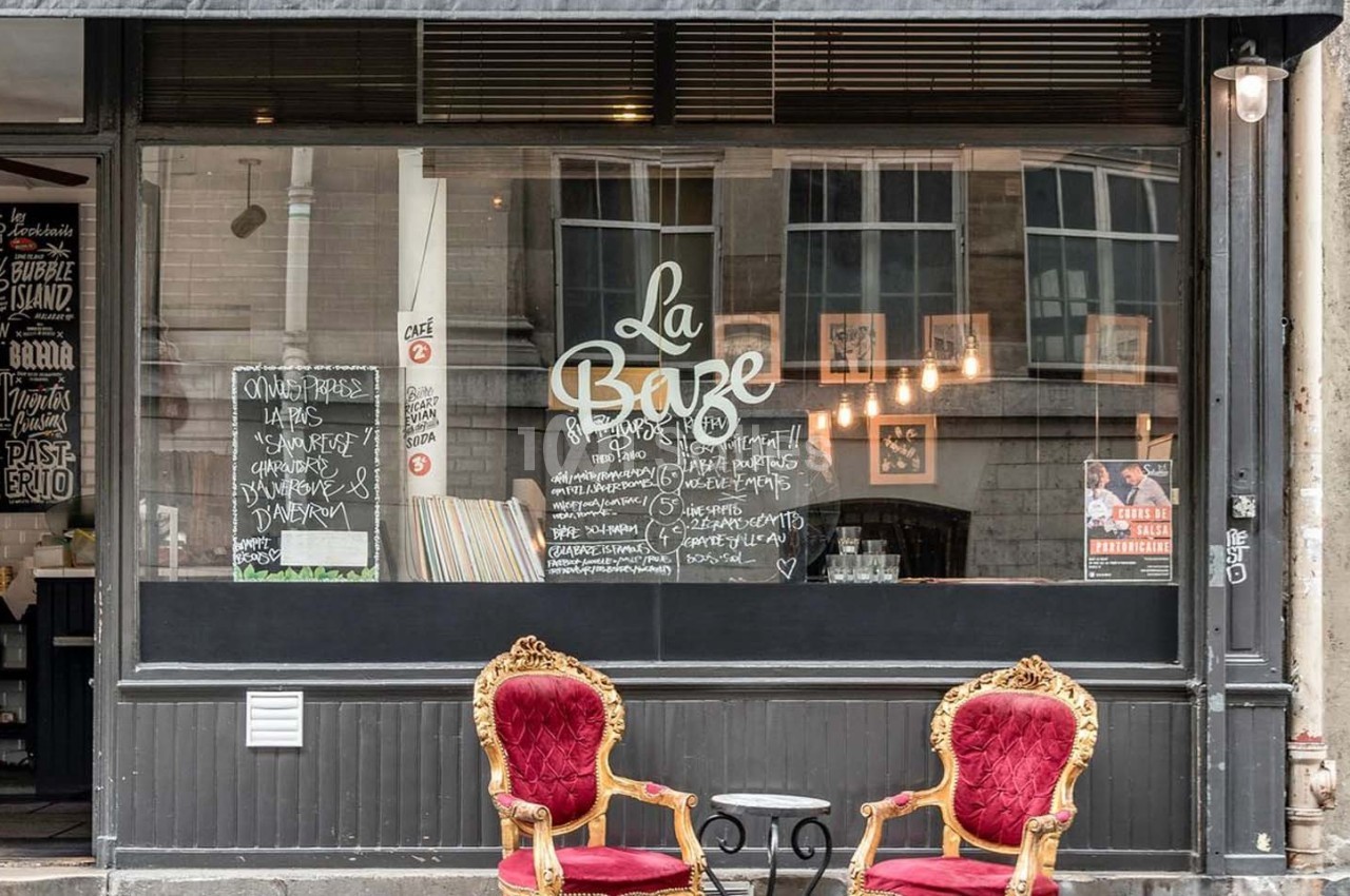 La Baze - galerie - photo 25