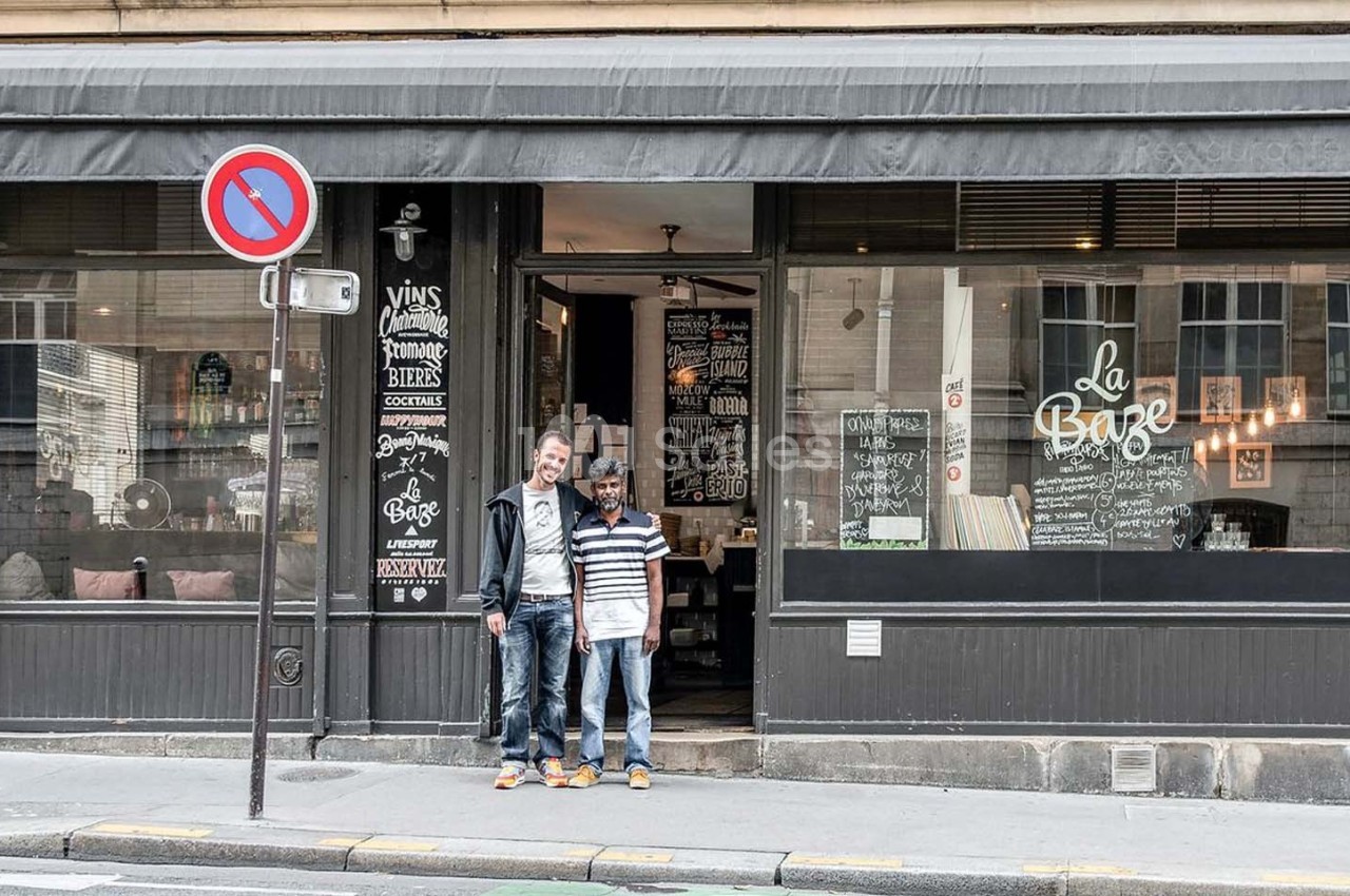 La Baze - galerie - photo 24