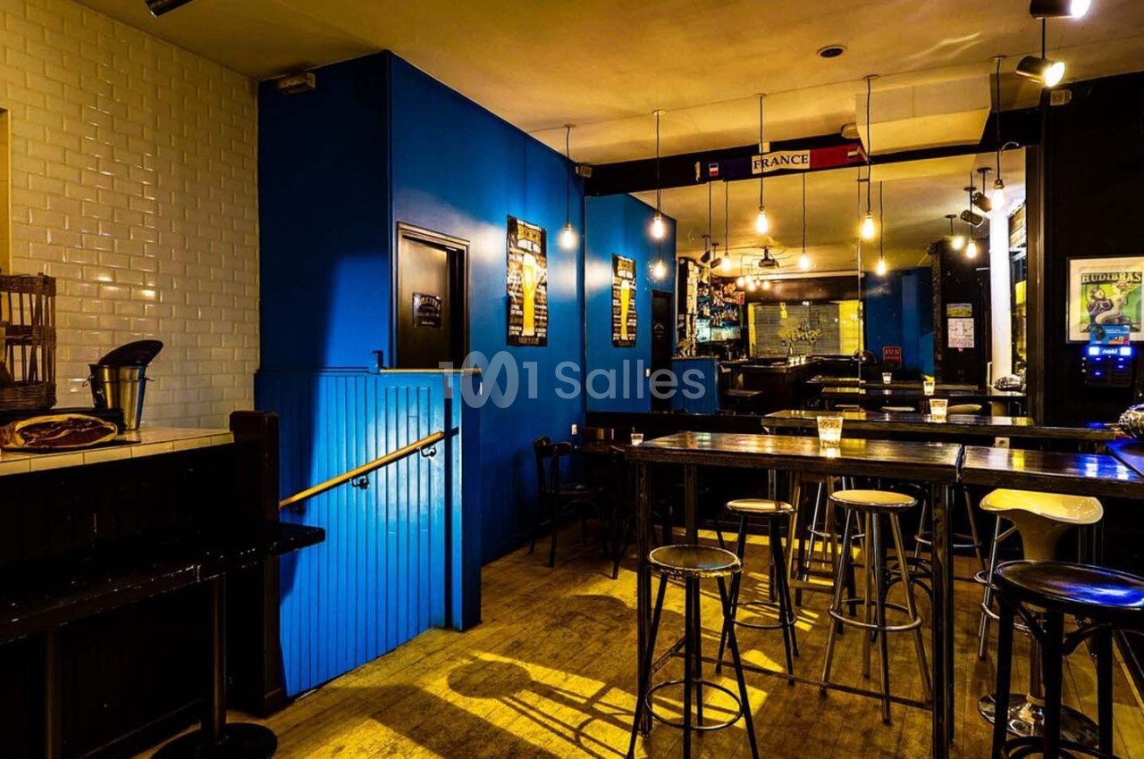 La Baze - galerie - photo 4