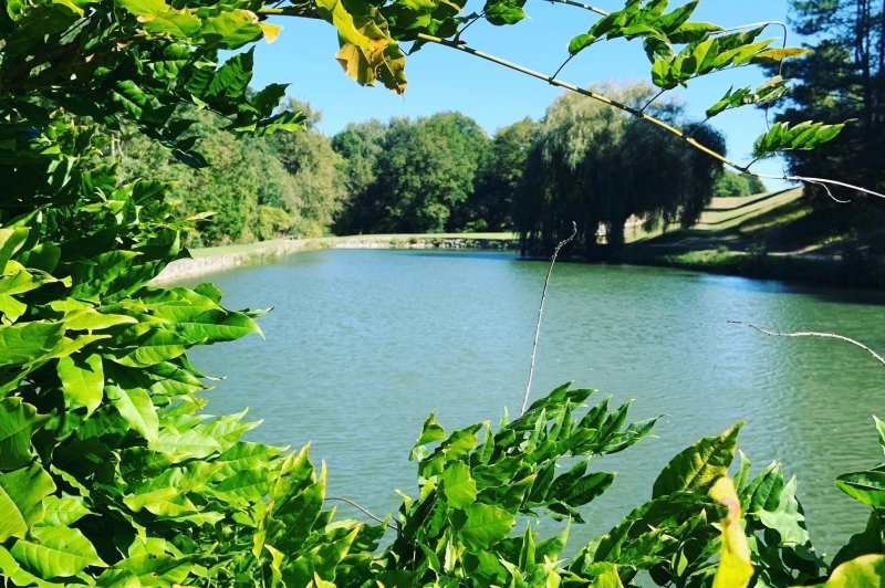La Vaucouleurs Golf Club - photo 1