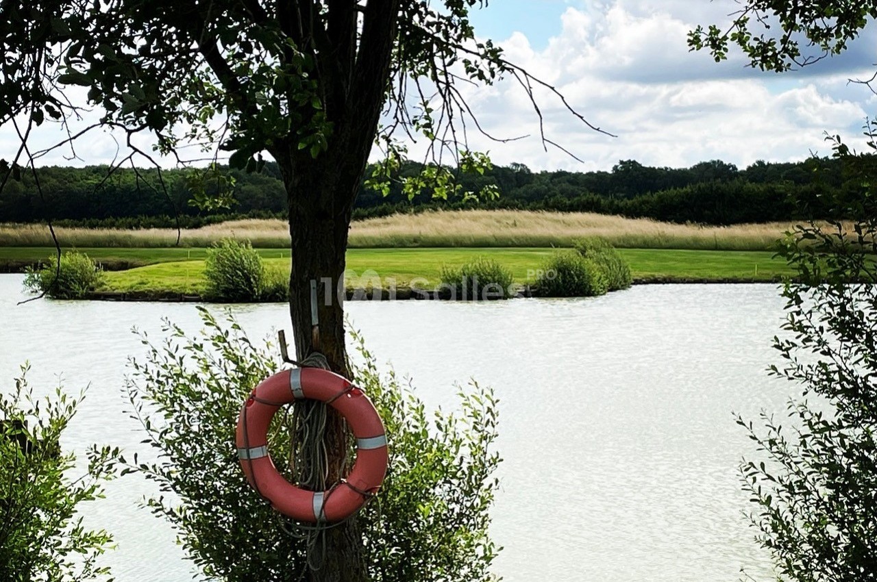 La Vaucouleurs Golf Club - galerie - photo 11