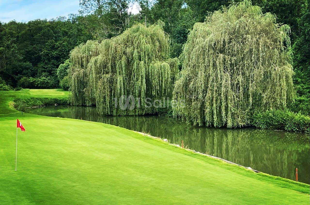 La Vaucouleurs Golf Club - galerie - photo 12