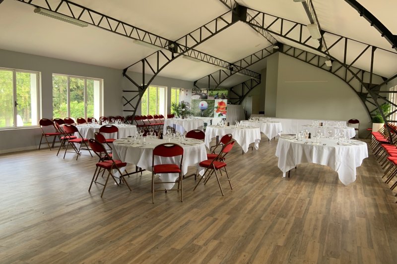 La Vaucouleurs Golf Club - photo 3