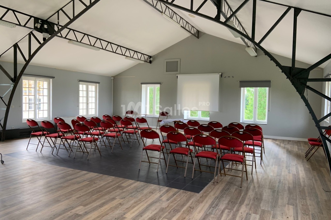 La Vaucouleurs Golf Club - galerie - photo 8