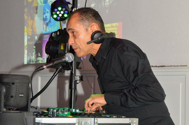 Dj Olivier - photo 3