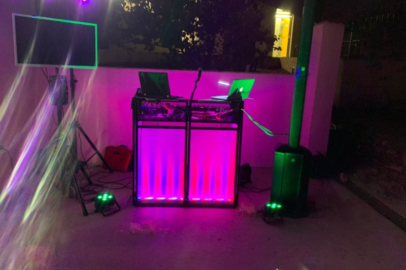Dj Olivier - photo 4
