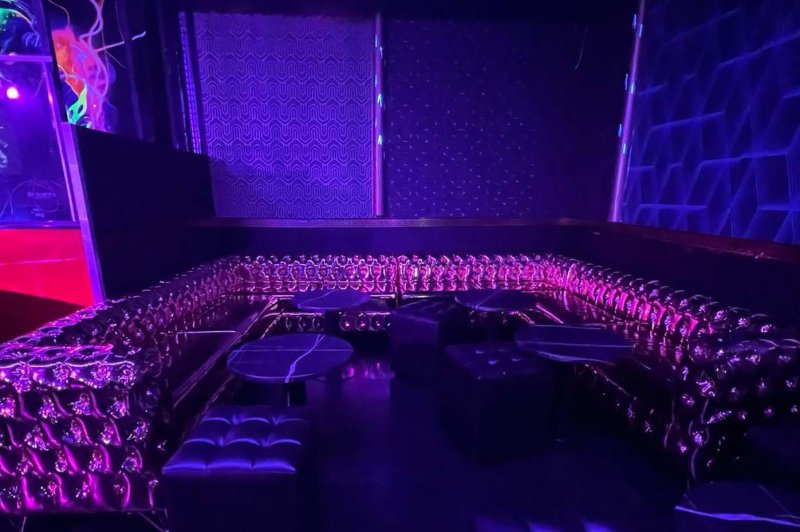 Infinity Club - photo 5
