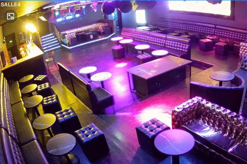 Infinity Club - photo 1