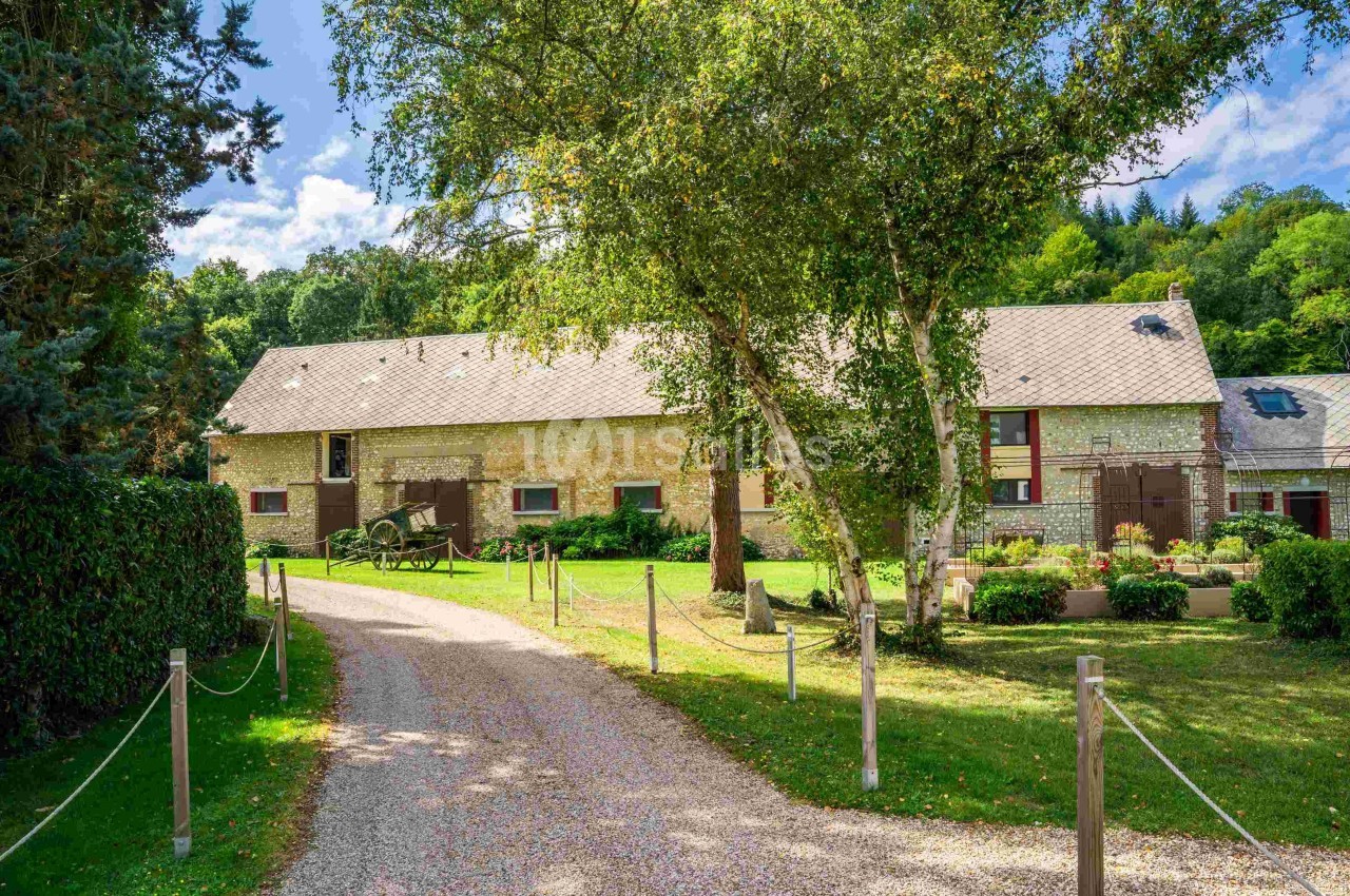 Domaine des 3 Voyages  - galerie - photo 1