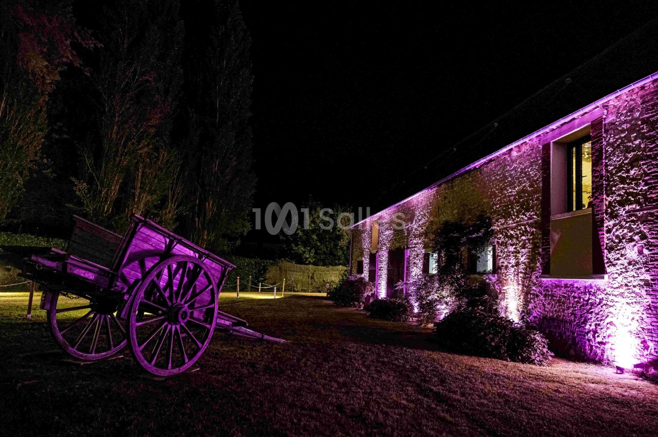 Domaine des 3 Voyages  - galerie - photo 8