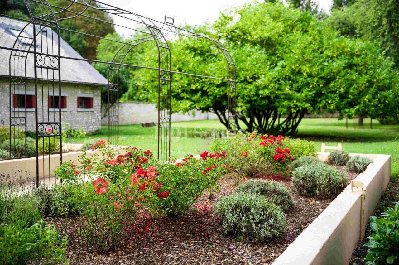 Domaine des 3 Voyages - galerie - photo 7