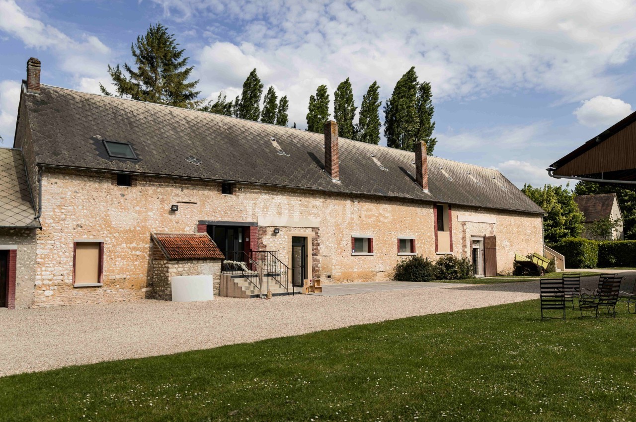 Domaine des 3 Voyages  - galerie - photo 2