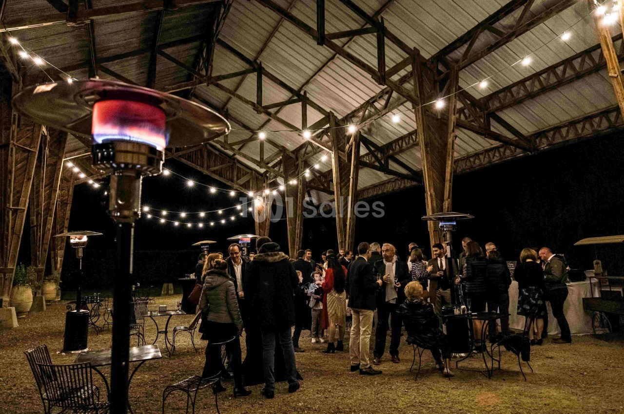 Domaine des 3 Voyages - galerie - photo 11