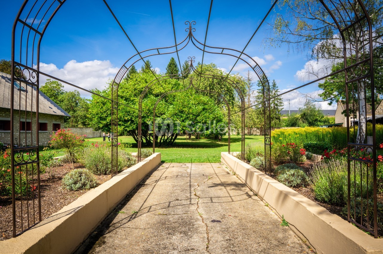 Domaine des 3 Voyages - galerie - photo 16