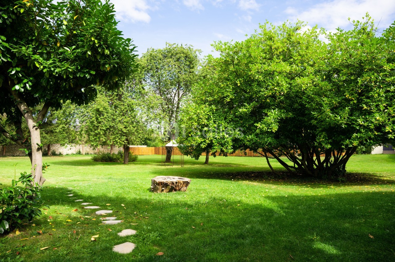 Domaine des 3 Voyages  - galerie - photo 17