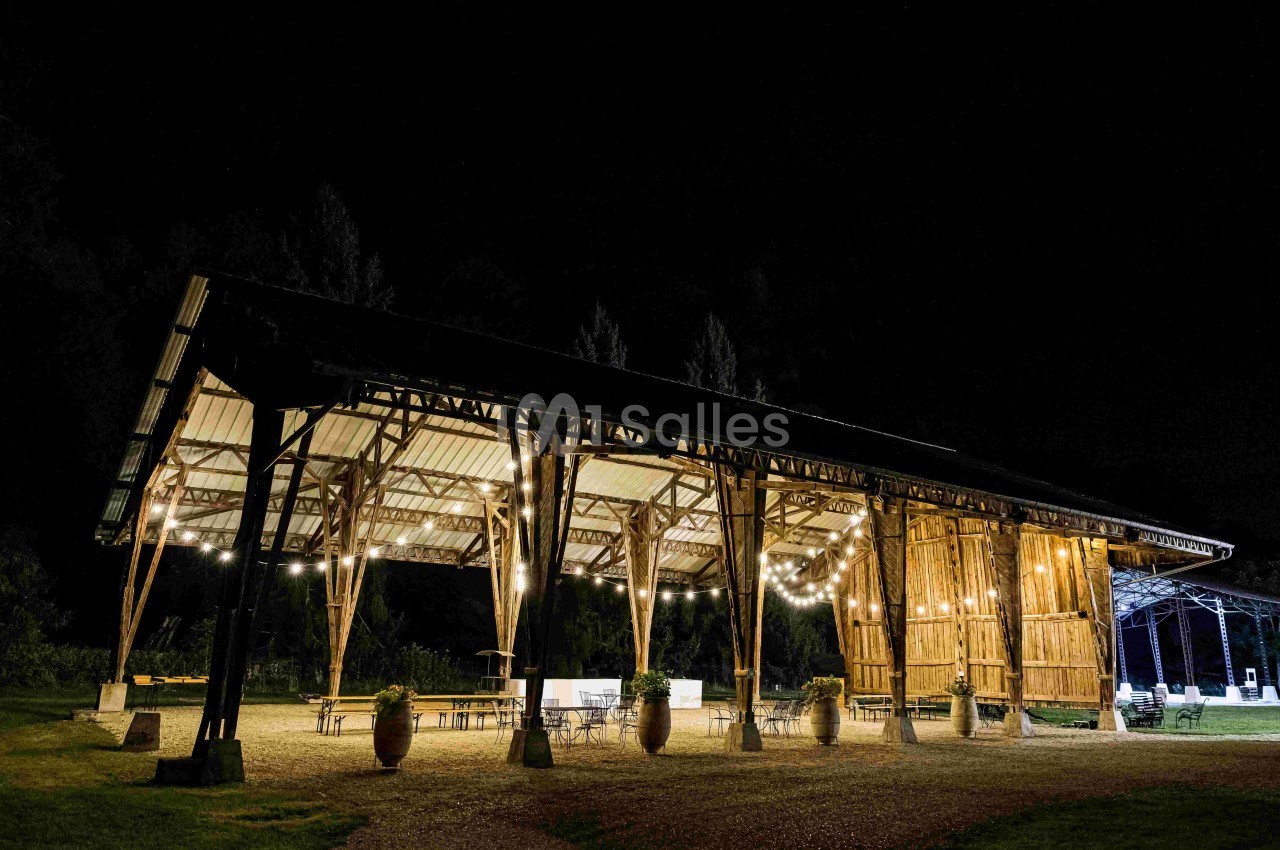 Domaine des 3 Voyages  - galerie - photo 23