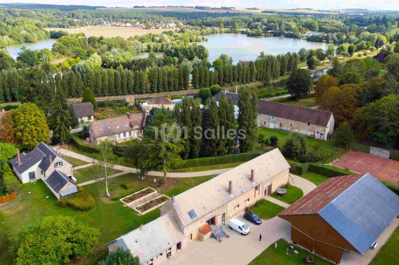 Domaine des 3 Voyages  - galerie - photo 5