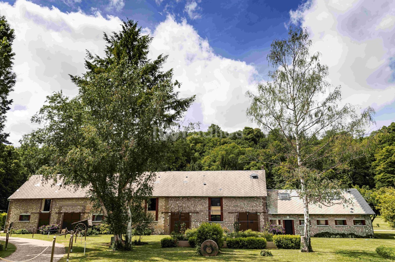 Domaine des 3 Voyages  - galerie - photo 26