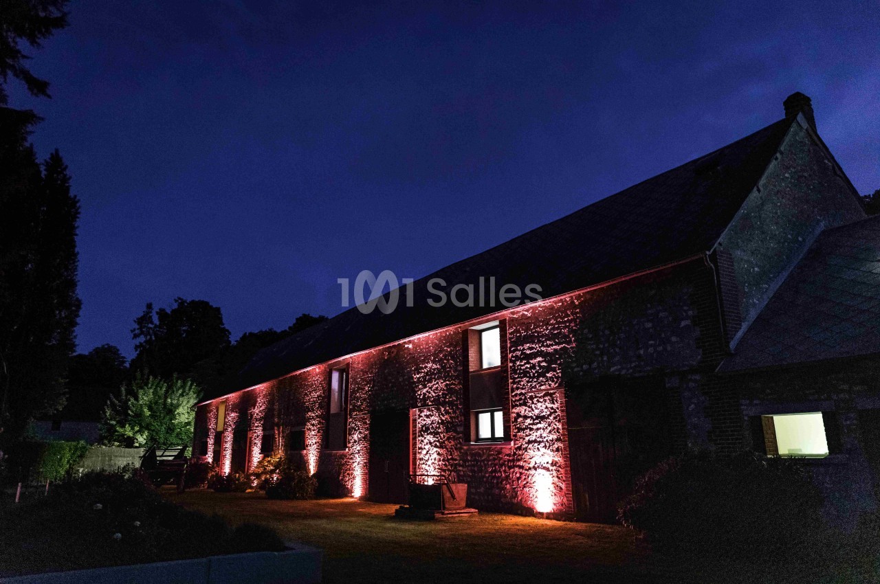 Domaine des 3 Voyages  - galerie - photo 30