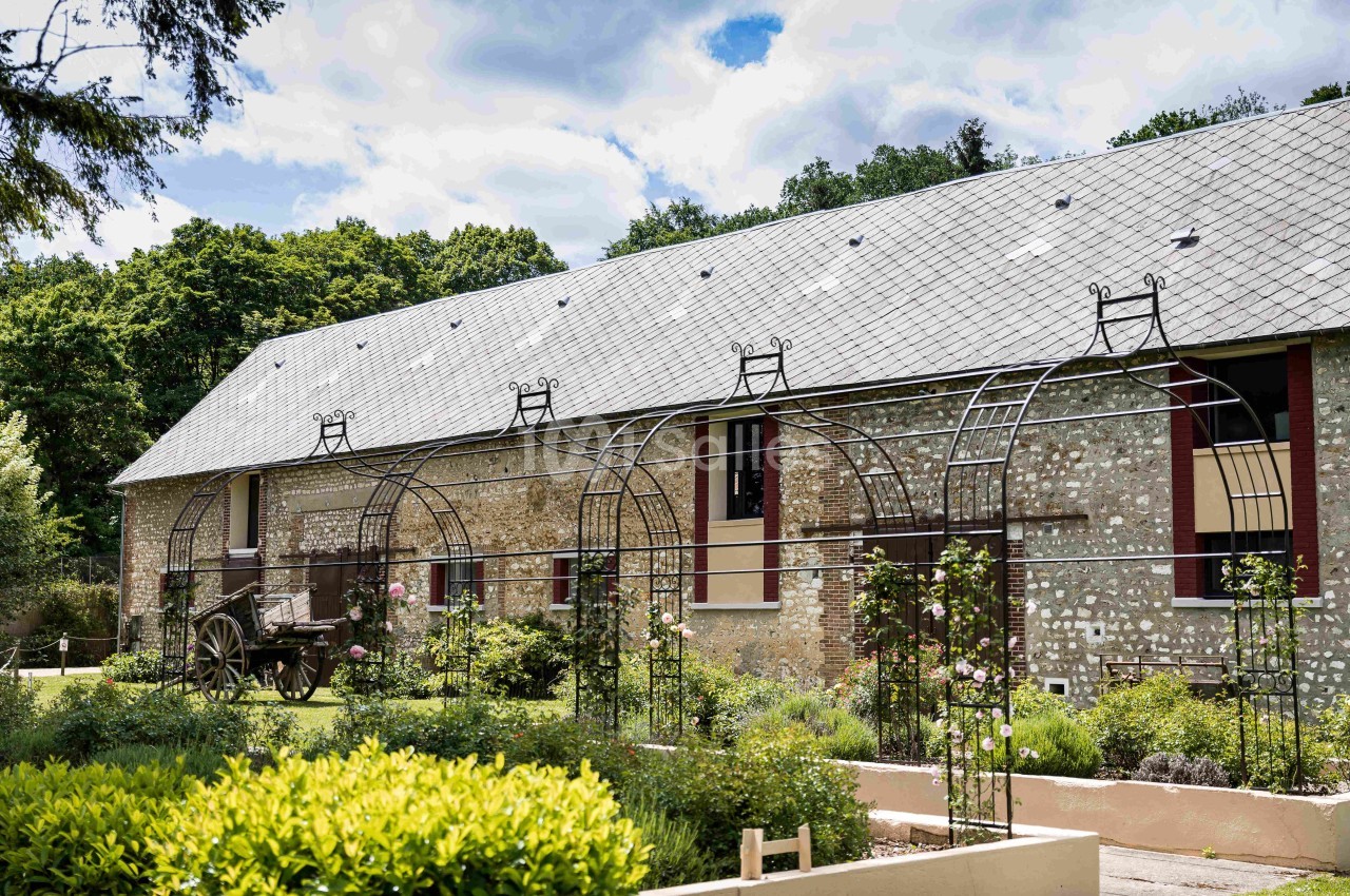 Domaine des 3 Voyages - galerie - photo 31