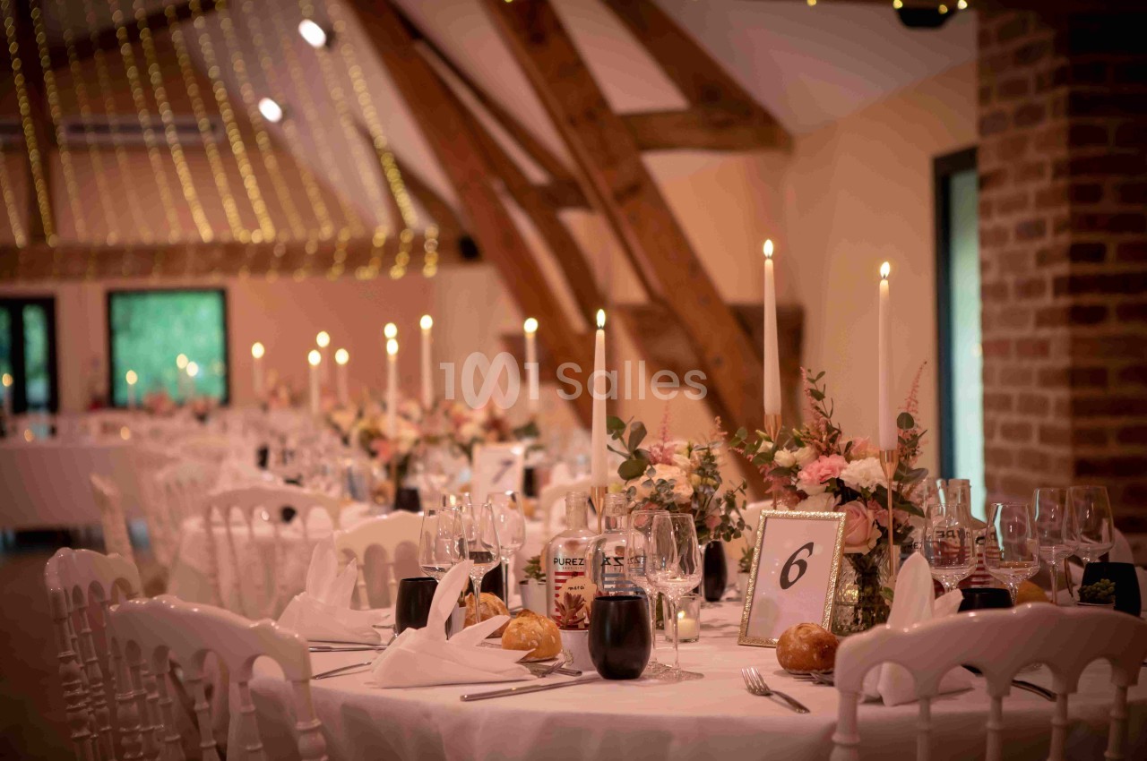 Domaine des 3 Voyages  - galerie - photo 35