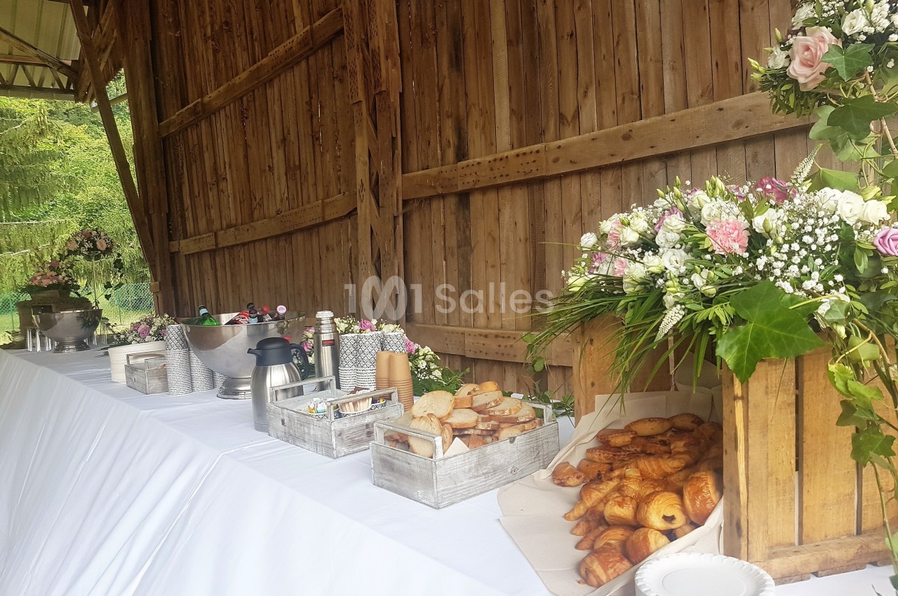 Domaine des 3 Voyages  - galerie - photo 36