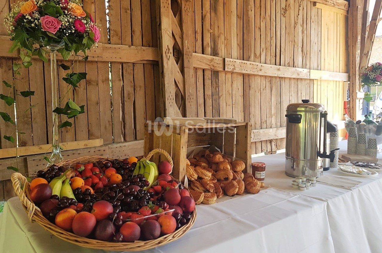 Domaine des 3 Voyages  - galerie - photo 37