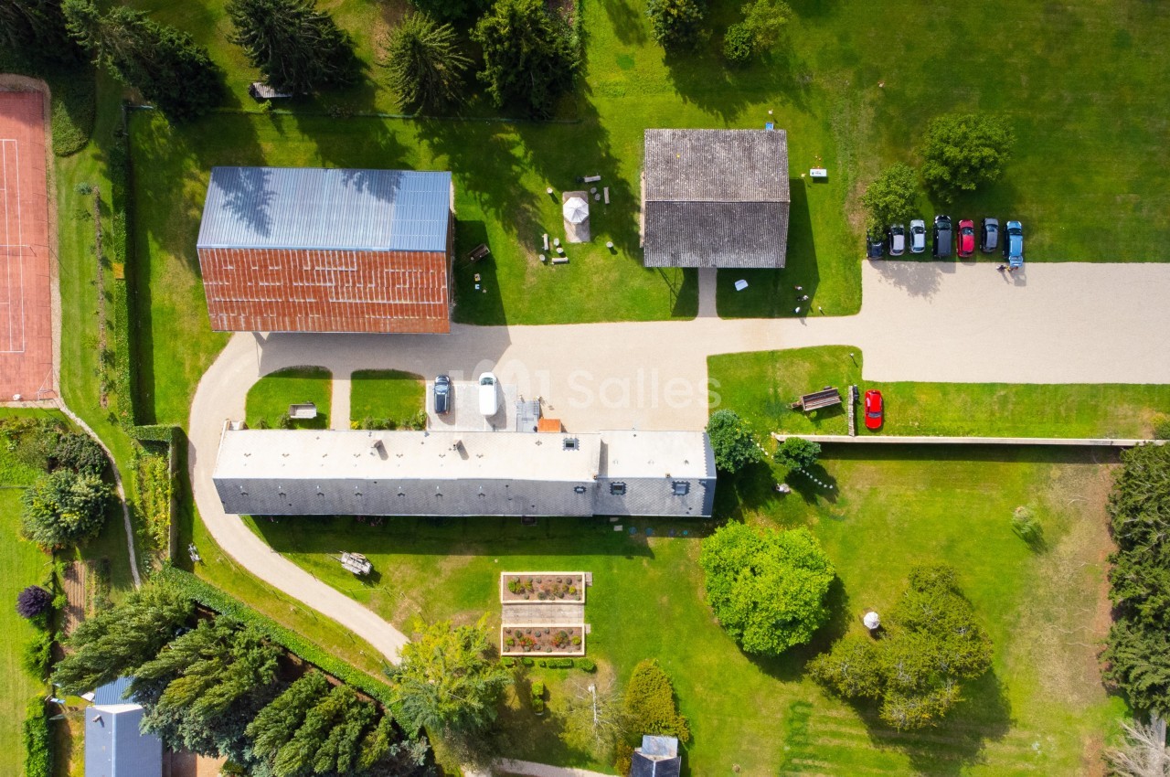 Domaine des 3 Voyages - galerie - photo 39