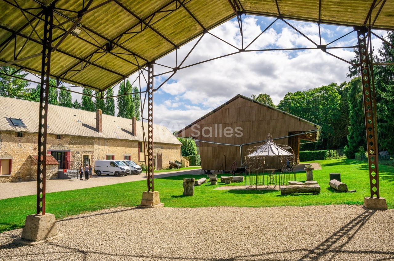 Domaine des 3 Voyages  - galerie - photo 40
