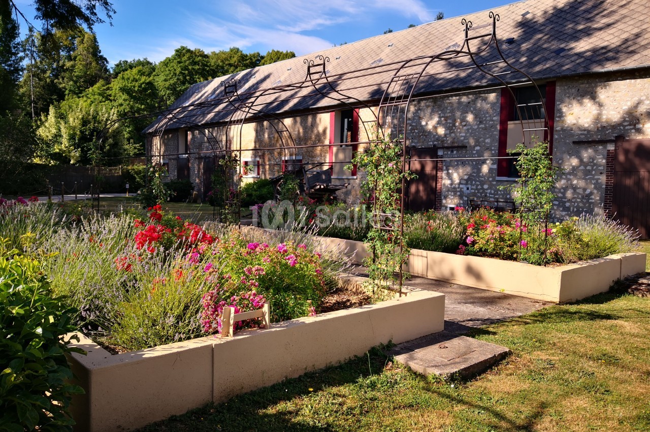 Domaine des 3 Voyages - galerie - photo 43