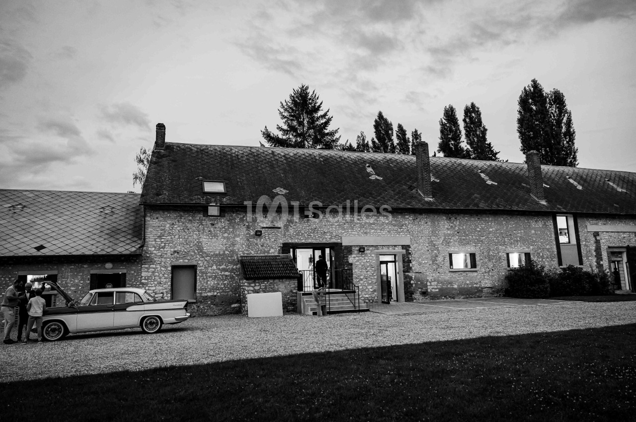 Domaine des 3 Voyages  - galerie - photo 45
