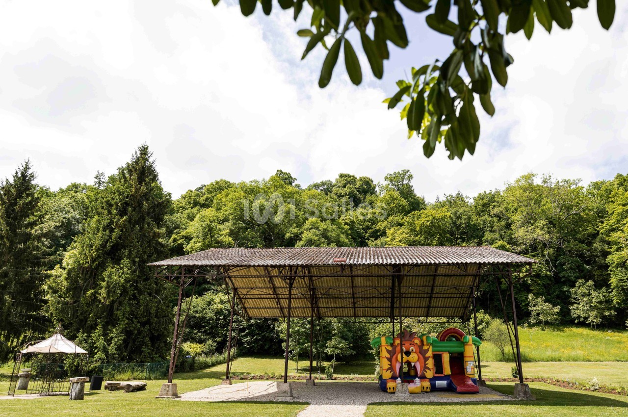 Domaine des 3 Voyages - galerie - photo 46