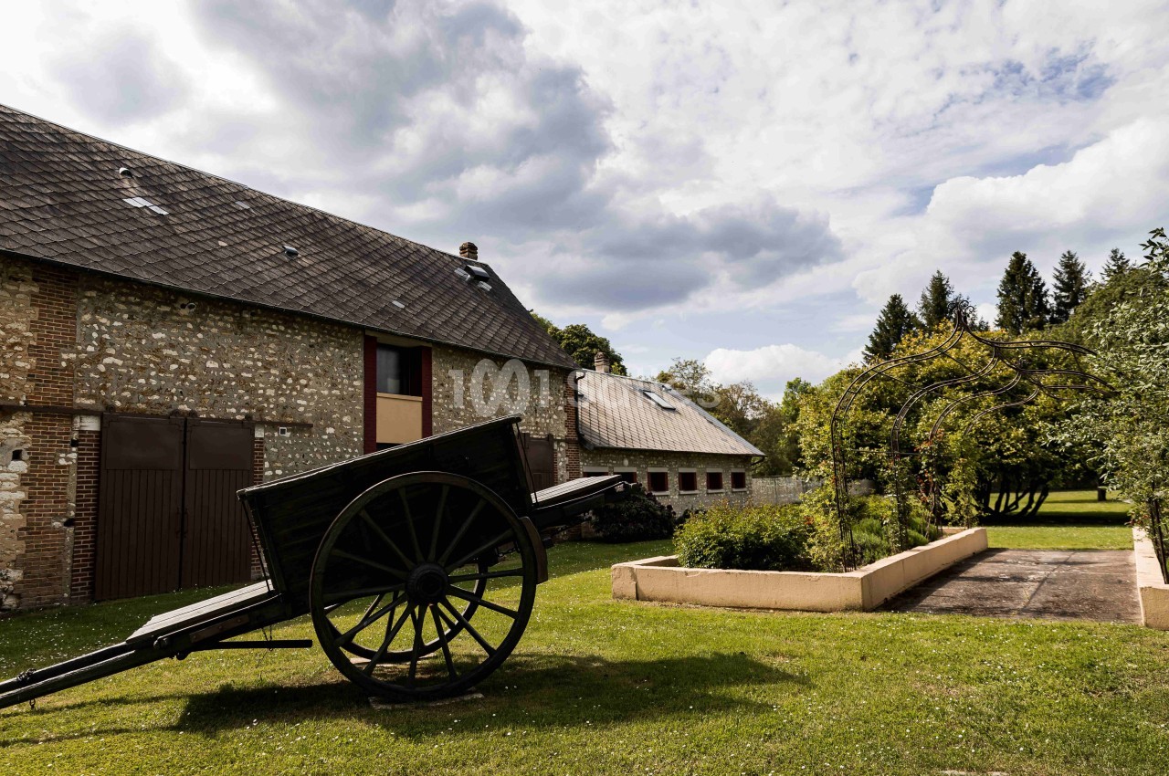 Domaine des 3 Voyages  - galerie - photo 47