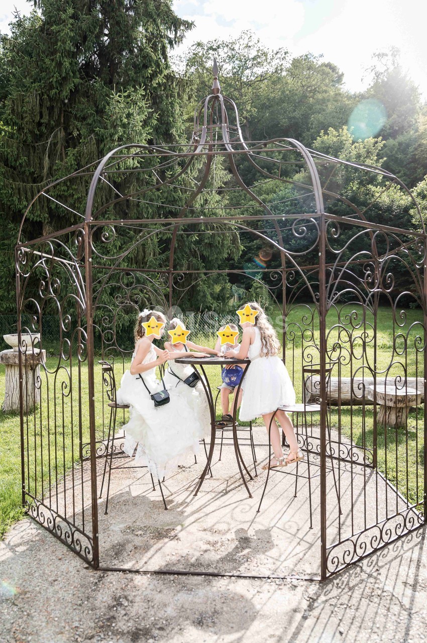 Domaine des 3 Voyages  - galerie - photo 48