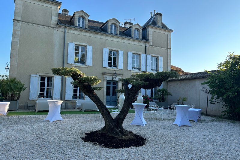 Logis de Russay - photo 1