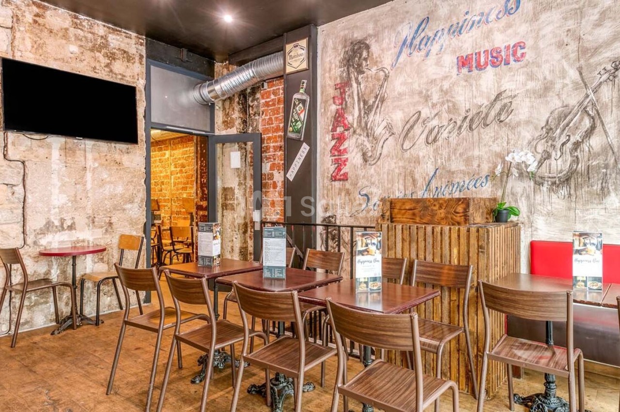 Happiness Bar - galerie - photo 3