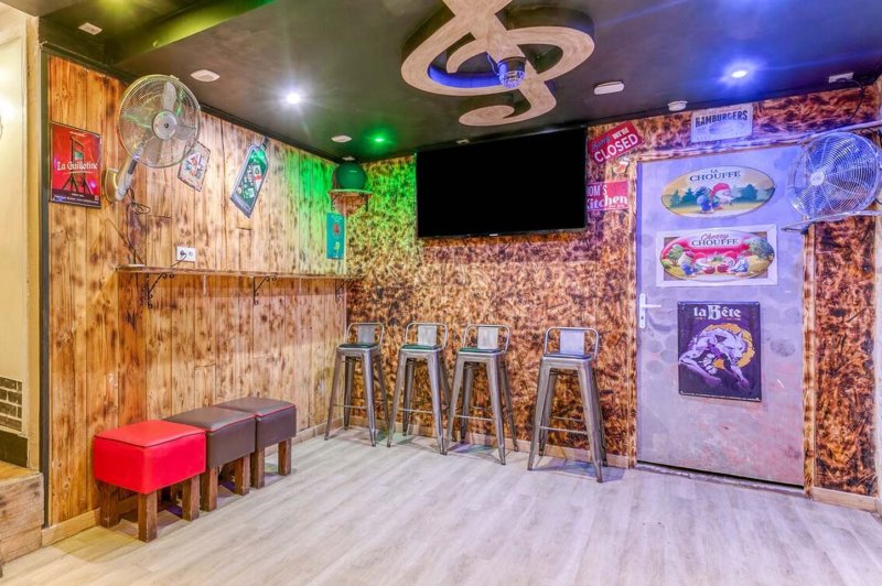 Happiness Bar - photo 1