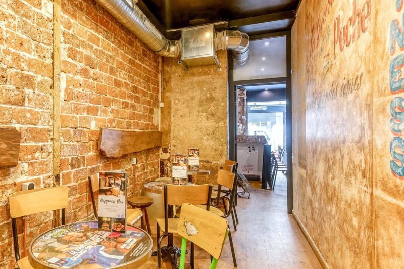 Happiness Bar - photo 5