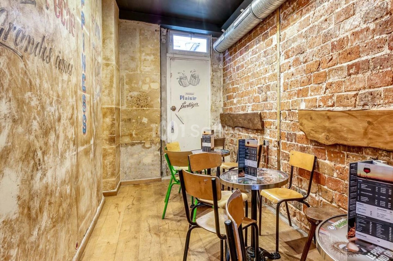 Happiness Bar - galerie - photo 8
