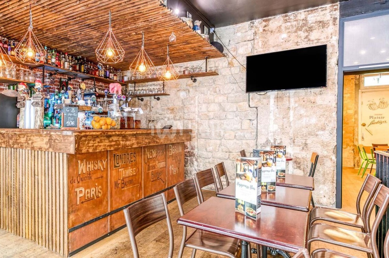 Happiness Bar - galerie - photo 10